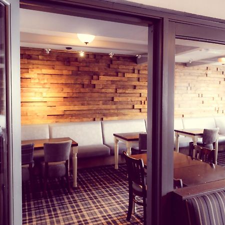 The Sun Inn Ulverston Exterior foto