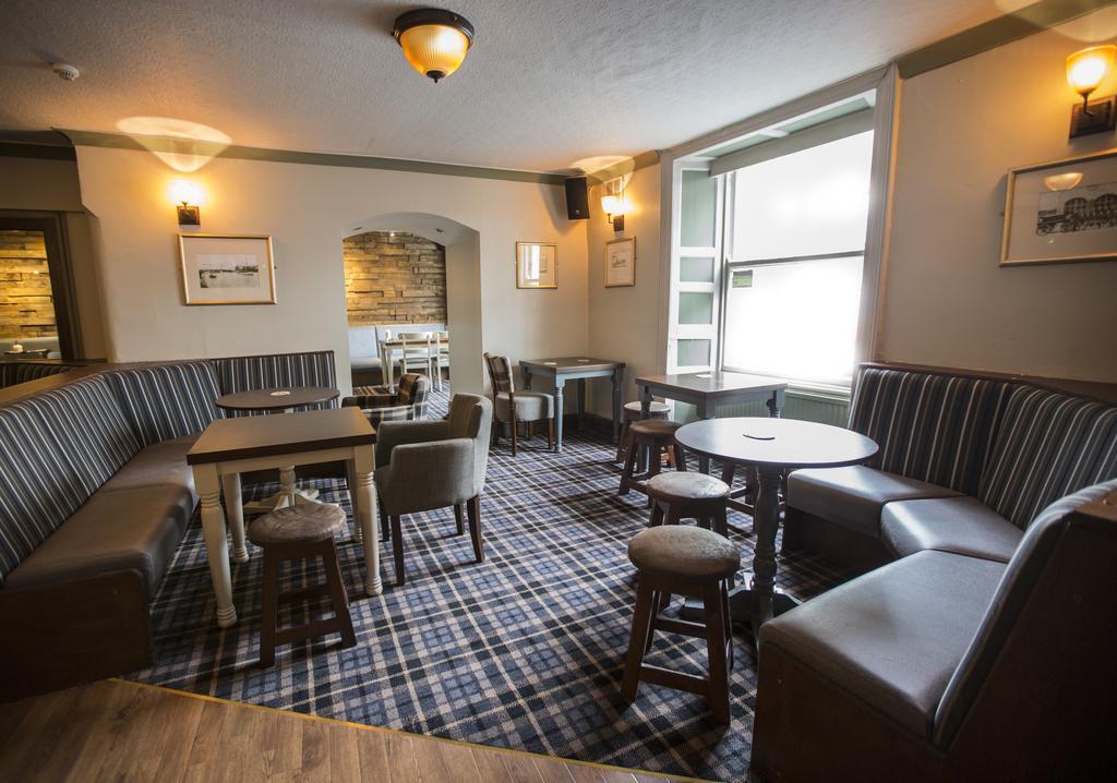 The Sun Inn Ulverston Exterior foto