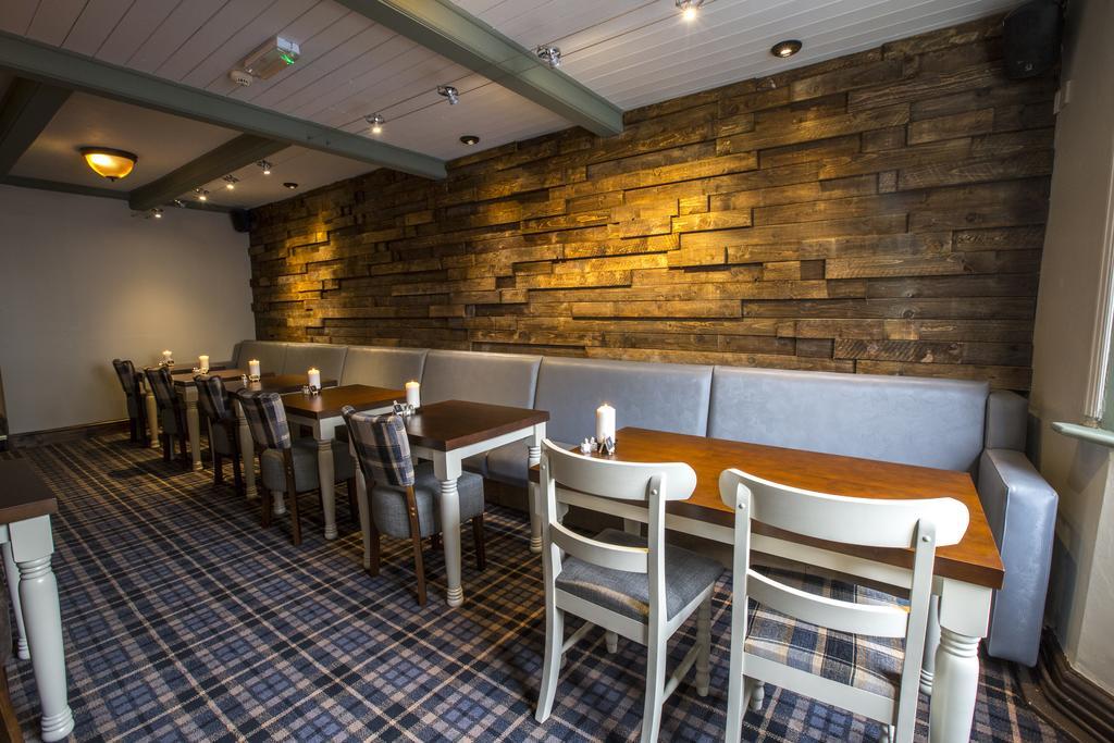 The Sun Inn Ulverston Exterior foto